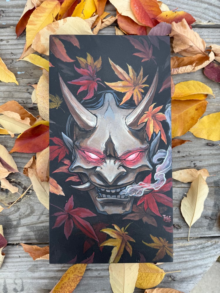 Image of “Oni”