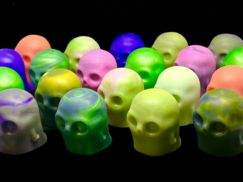 Image of Boneghost: Little Ones (random draw)