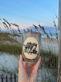 Image 1 of Cowboy Shade to go