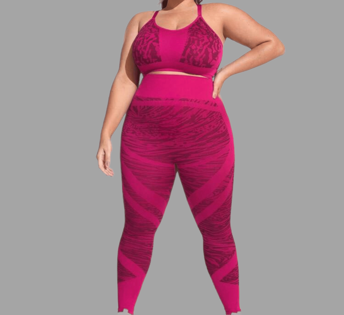 Bawdy 4 Days set