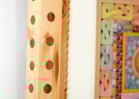 Image 5 of Will Gaynor	/ "A Visit From a Dragonfly"