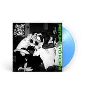 Image 1 of About Face “Return To Form” EP