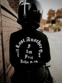 Image 2 of FREEDOM LONG SLEEVE