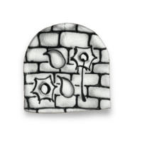 Image 2 of Beanie #0012