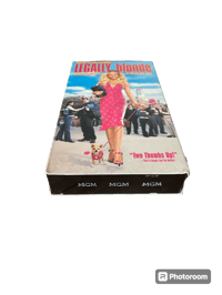 Image 3 of Legally Blonde [Double Feature]