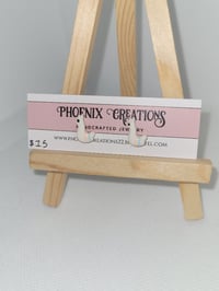 Lil' Llama Studs 