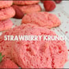 BMGC Strawberry Krunch(Coming soon)