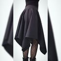 The Star skirt