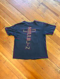 Image 2 of 1980s Led Zeppelin Sz M