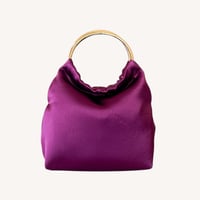 Image 1 of bolso Carina - Morado