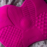 Image 3 of Mini Brush Cleaning Mat.