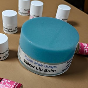 Image of Tallow Lip Balm