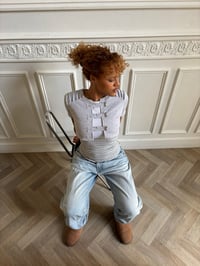 Image 1 of mini dune jacket 