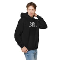 Image 1 of Real Rural Hoodie Mens/ Womens