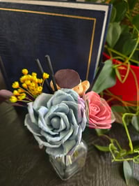 Image 4 of Sunset Escape Floral Reed Diffuser