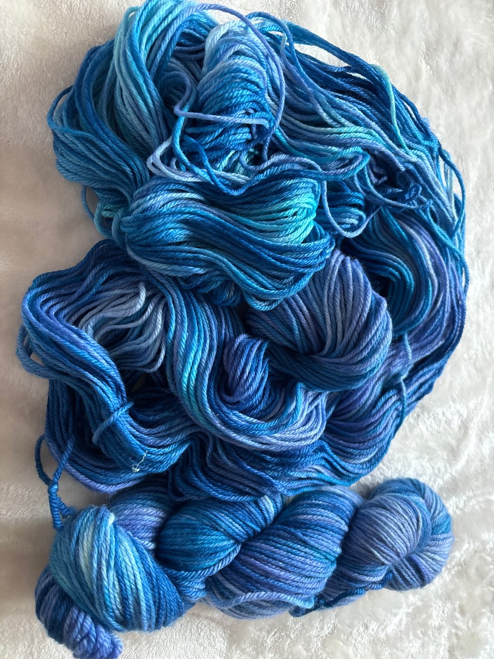 Image of Ocean Drifting