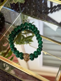 Image 2 of Emerald Panther Protection 🐆🧿