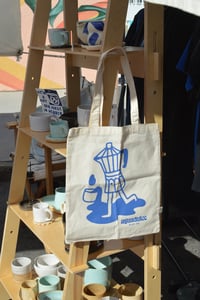 Image 7 of Cafetera Tote