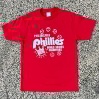 Image 1 of PHILLIES 'World Series Champs’ Shirt