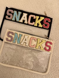 Delicieux Pouch