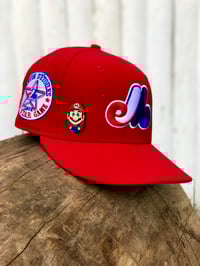 Image 4 of “Mario”- Pin 