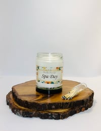 Image 1 of 8oz Spa Days 