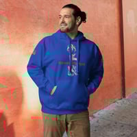 Image 3 of Never Forget Hoodie