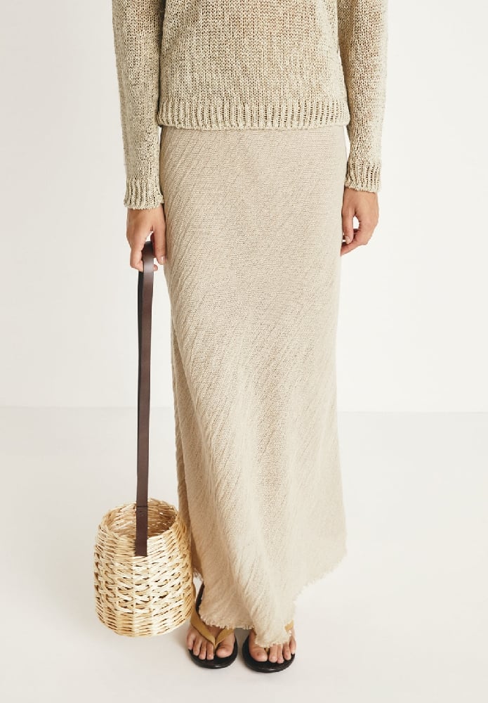 Image of MASSCOB RENATA SKIRT