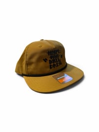 Upf 50+ mustard (graffiti) 