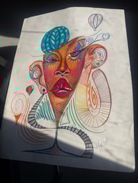 Image 3 of SheDOODLES (Air) 