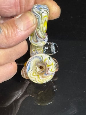 Image of Mini Sherlock with kickstand #5