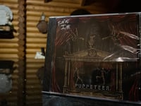 Image 5 of puppeteer CD 