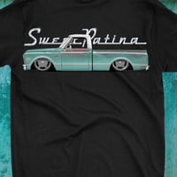 Sweet Tina '68 C10 Shirts/ Hoodies 