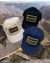 Tenderness Patch Dad Hat