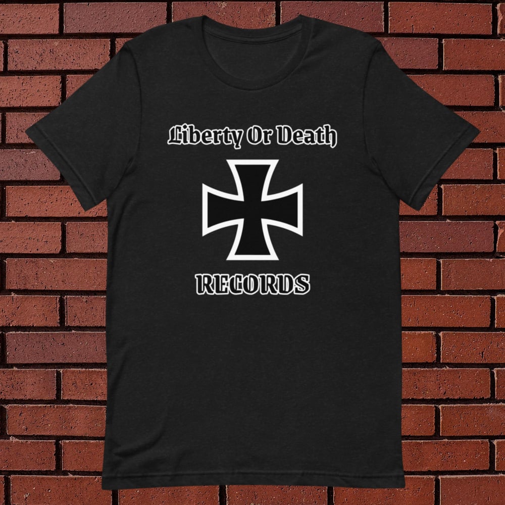 LOD ARMY SHIRT Unisex t-shirt