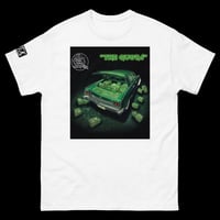 Image 4 of The Quota classic tee