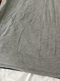 Image 5 of Timberland gray t shirt // M 