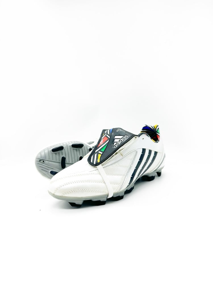 Image of Adidas Predator Absolado FG conderation Cup