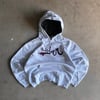 QUIKSILVER Y2K HOODIE