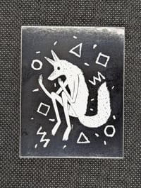 Image 1 of Emotions Sticker