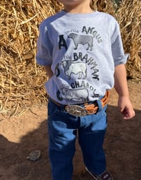 Image 1 of ABC Tee 