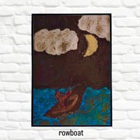 Image 1 of Rowboat