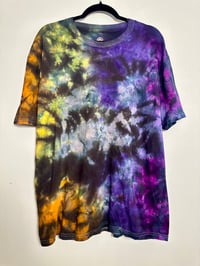 Image 1 of XL - GRAVEYARD TEE