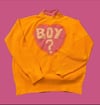 Sz M Boy? Sweater