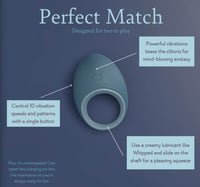 Perfect Match