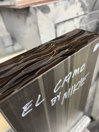 Image 4 of El  Camo by Mikie