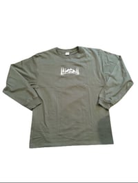 Image 2 of “Adventure” long sleeve 