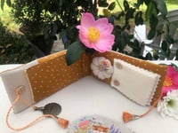 Image 4 of Basil’s Garden Travelling Work Station