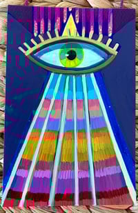 Image 1 of Protective Eye 1