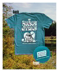 Image 3 of PC Hudson Division